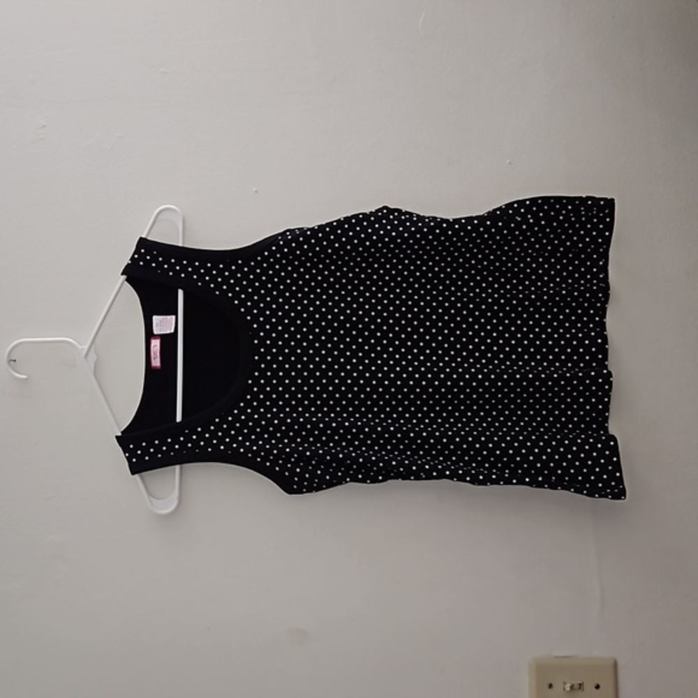 3X‎ DEB Tank Top